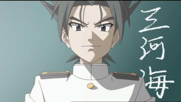Seto no Hanayome - episódio 1x9