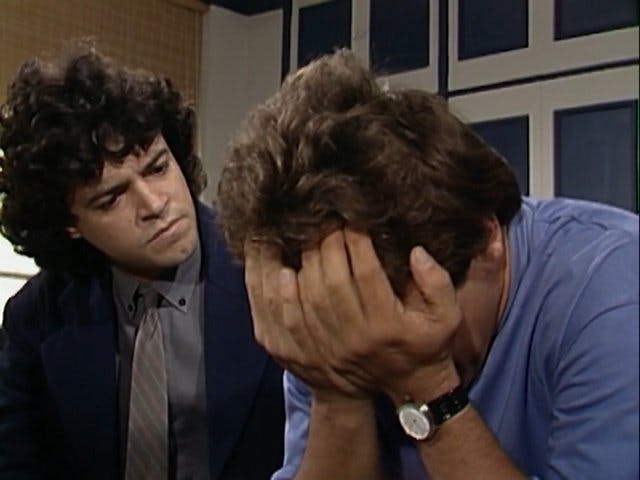 O Sexo dos Anjos - episódio 1x69