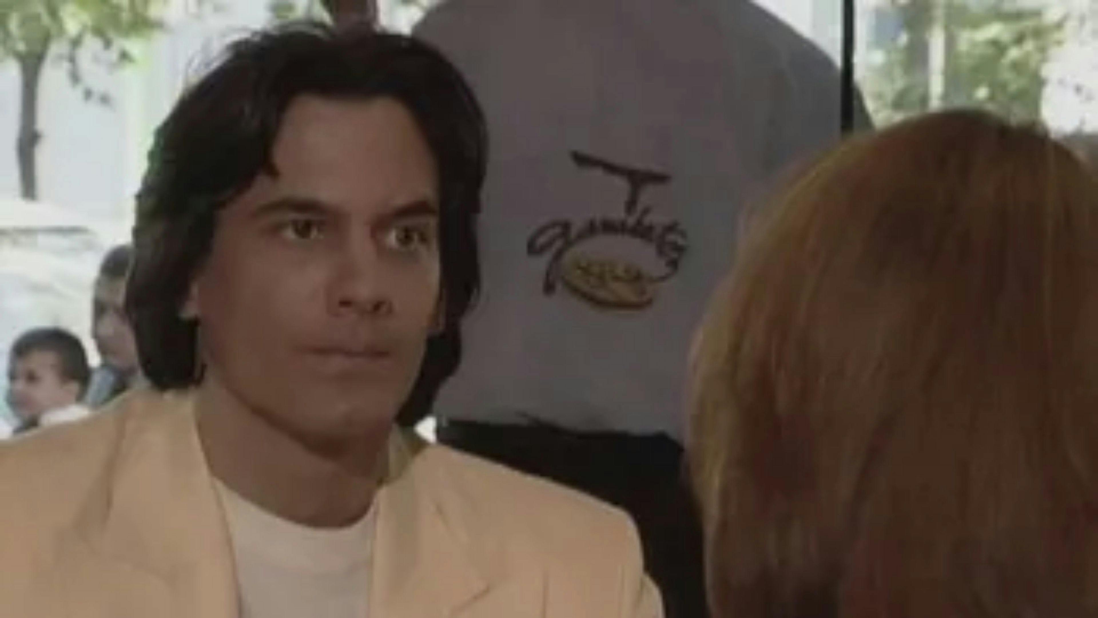 A Usurpadora - episódio 1x18