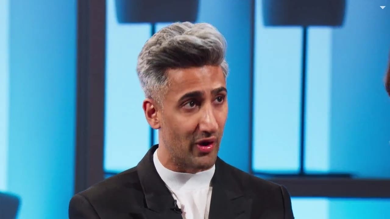 Next in Fashion - episódio 1x6