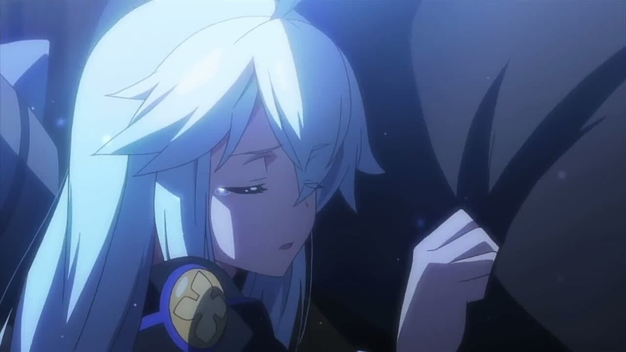 Zero kara Hajimeru Mahou no Sho - episódio 1x3