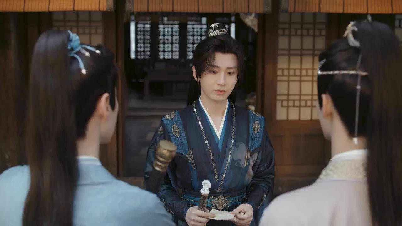 A Jornada da Lenda backdrop