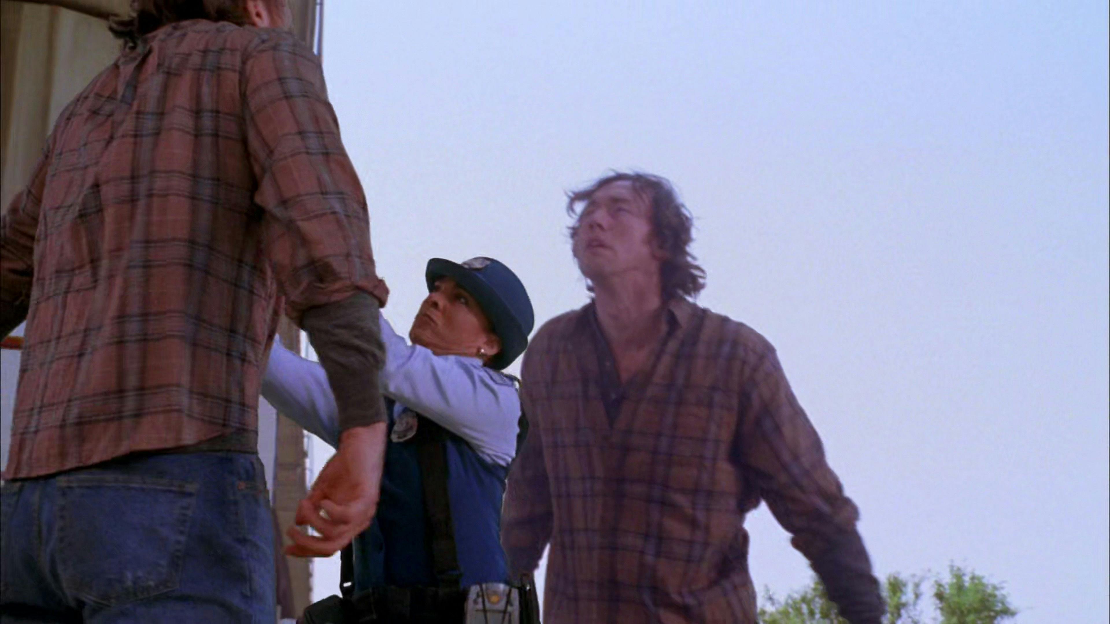 Dead like me: a morte lhe cai bem - episódio 1x9