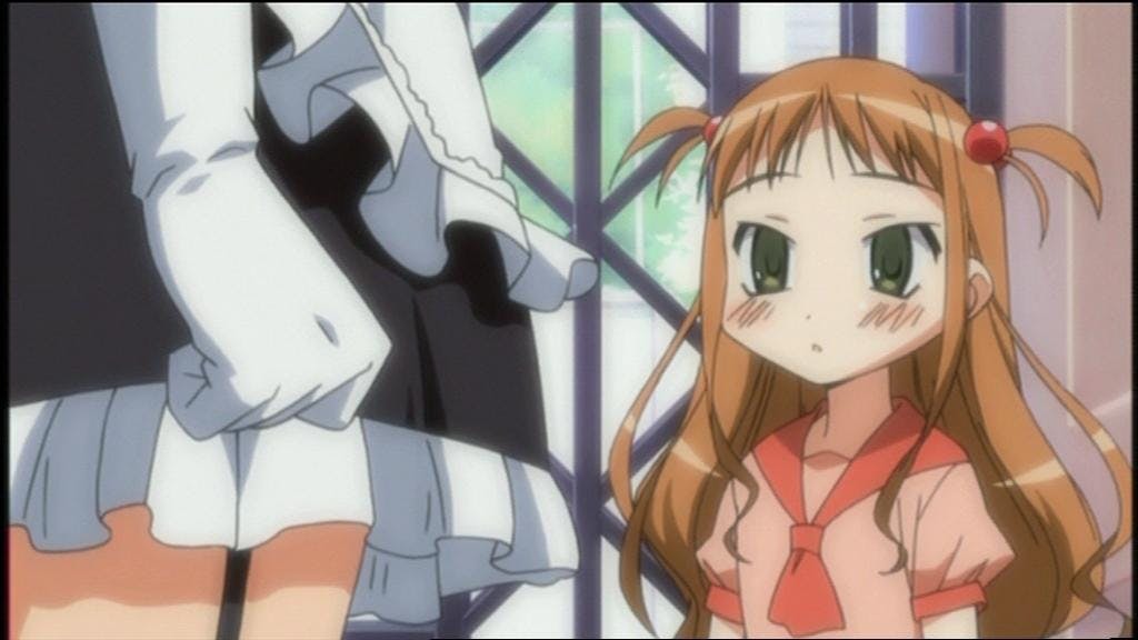 Kore Ga Watashi No Goshujin-sama - episódio 1x8