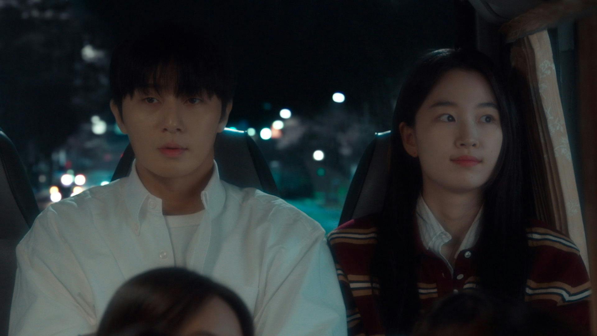 Talvez Amanhã - episódio 1x1