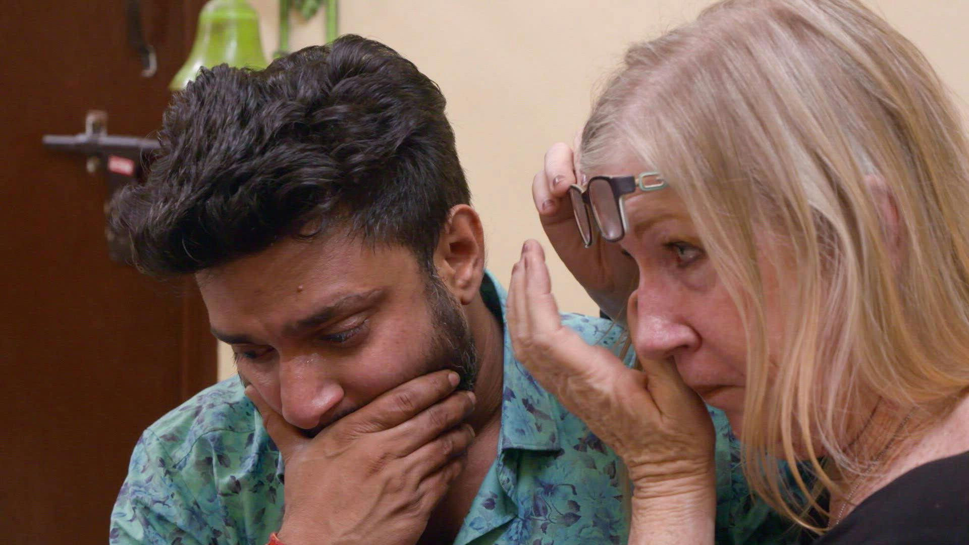 90 Dias para Casar: Do Outro Lado backdrop