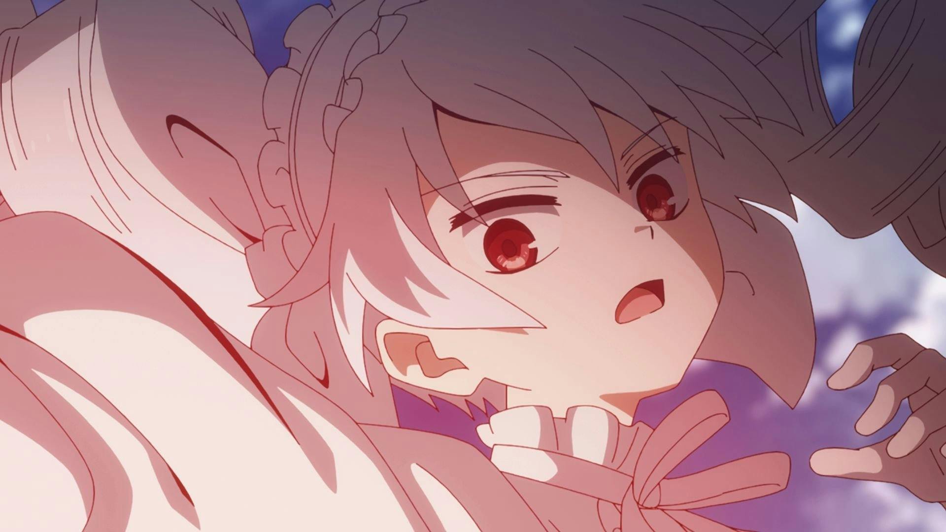 A Missão da Família Yozakura - episódio 1x22
