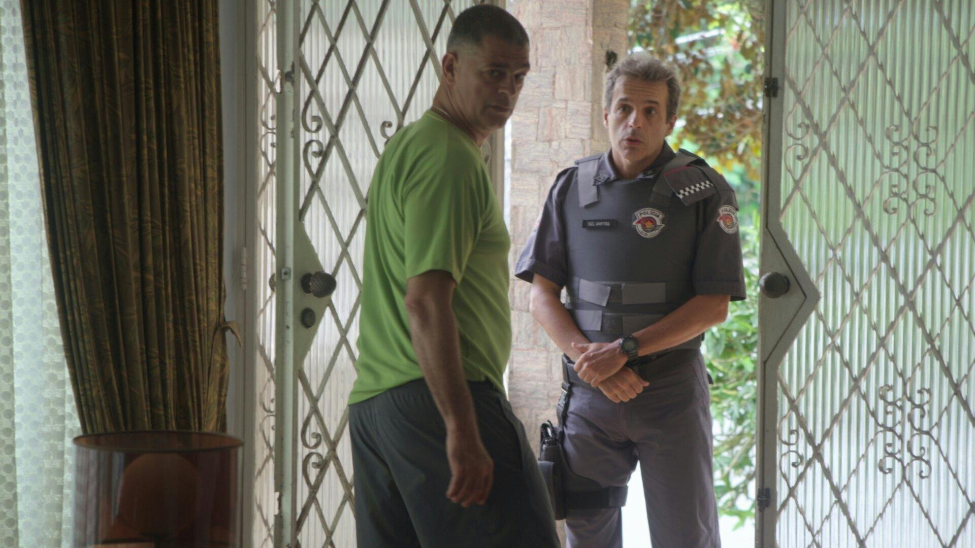 Bom Dia, Verônica - episódio 1x5