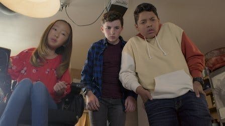 Dude, o Cãopanheiro - episódio 1x6