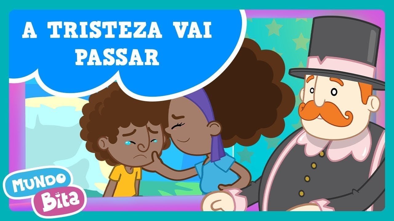 A Tristeza Vai Passar