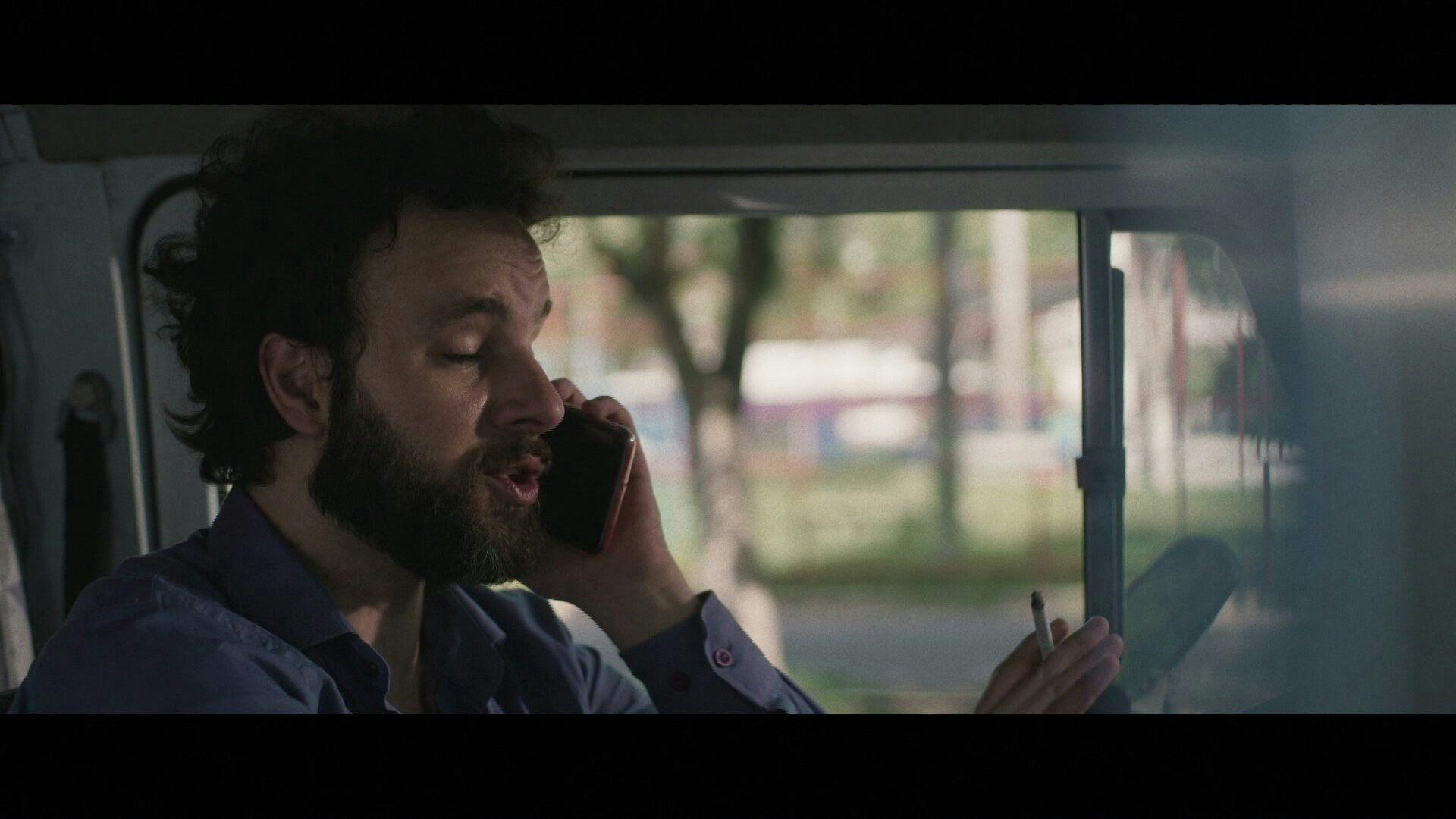 Choque de Cultura: A Série - episódio 1x2