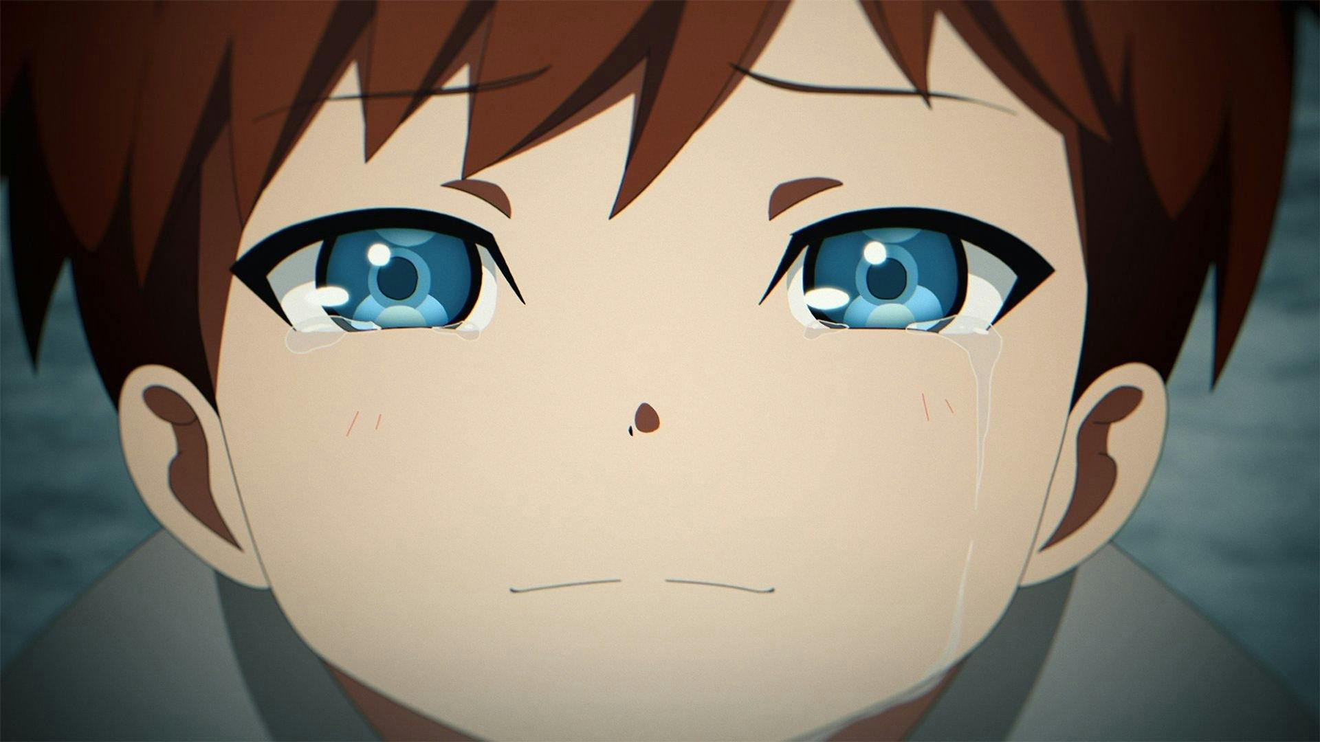The Beginning After the End - episódio 1x3