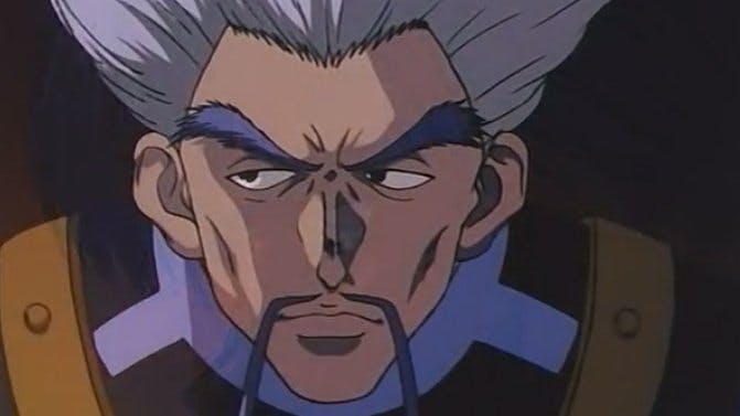 Hunter x Hunter - episódio 1x61