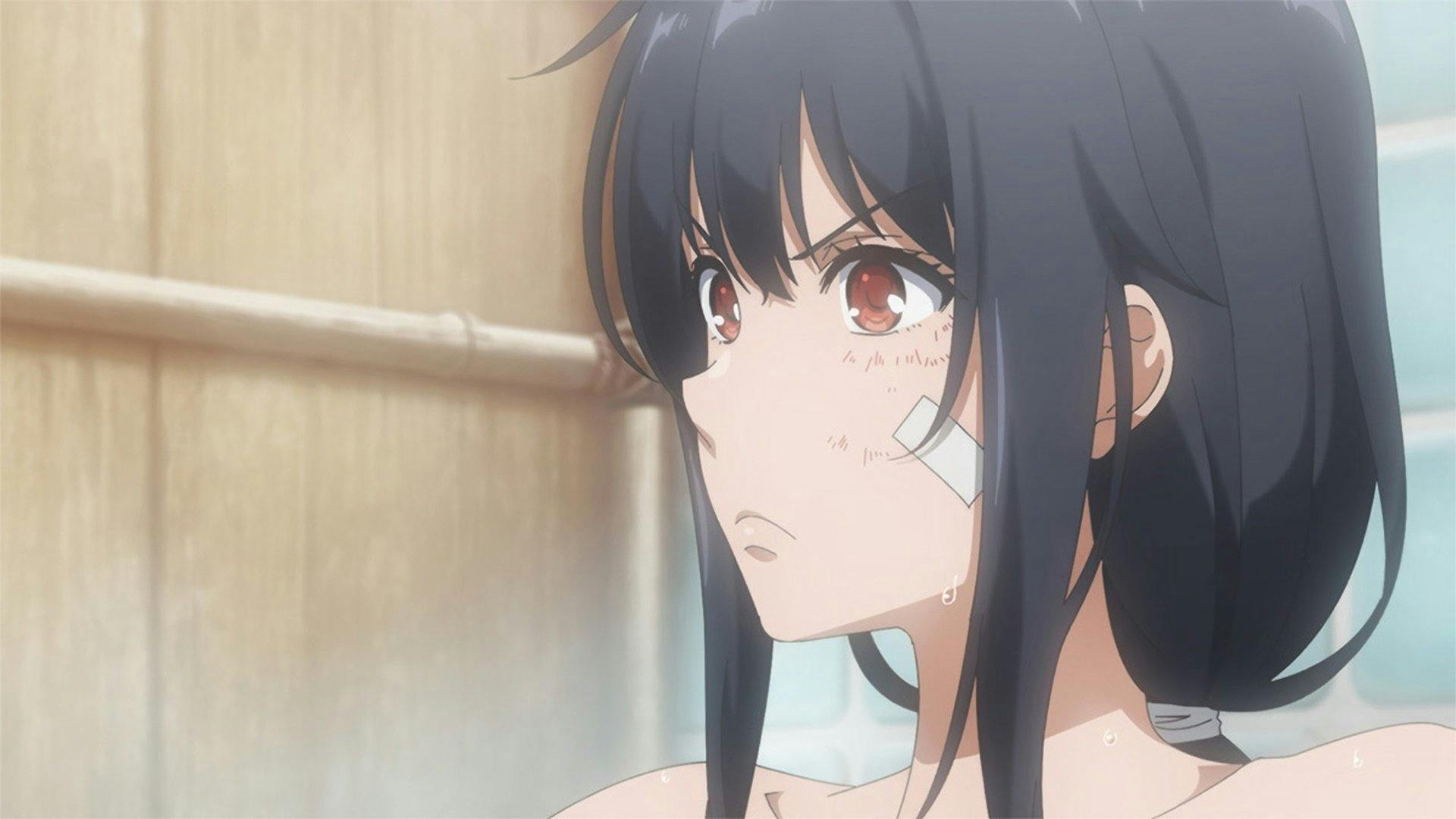KanColle: Itsuka Ano Umi de - episódio 1x3