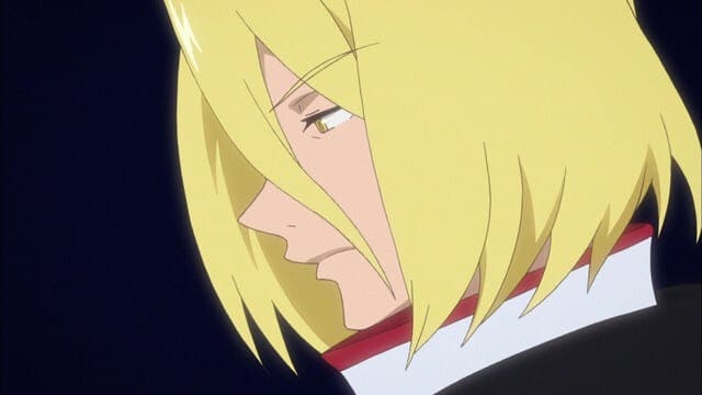 World Trigger