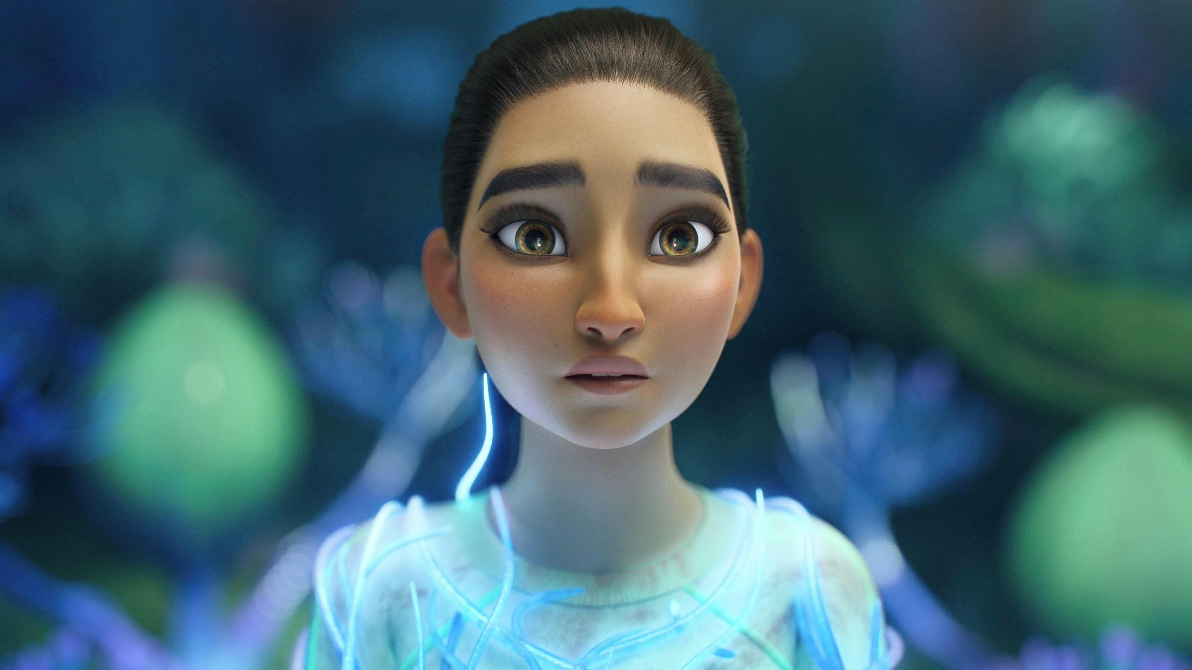 WondLa – A Trilogia: 2×7