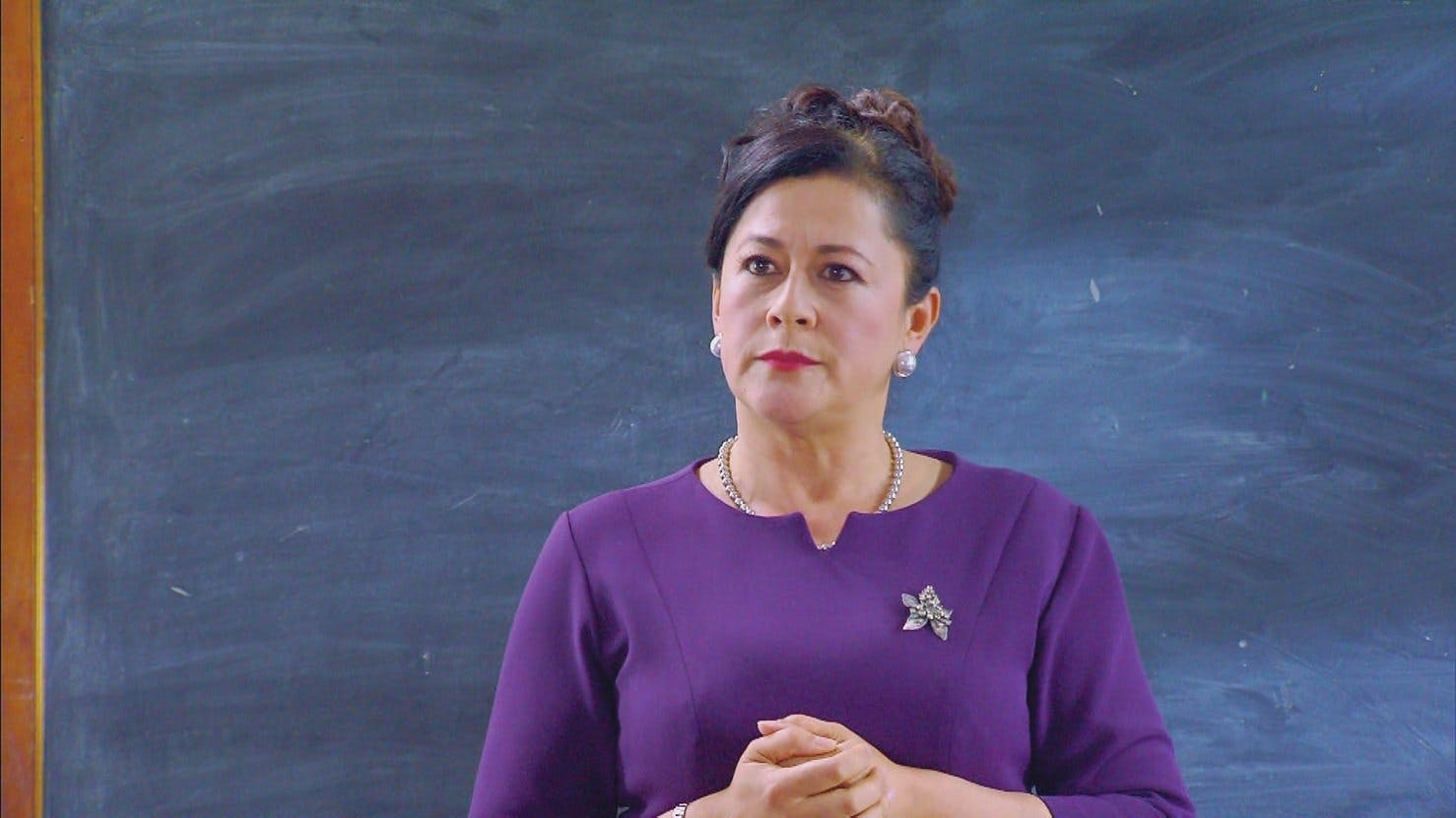 Eu Sou Franky - episódio 1x19