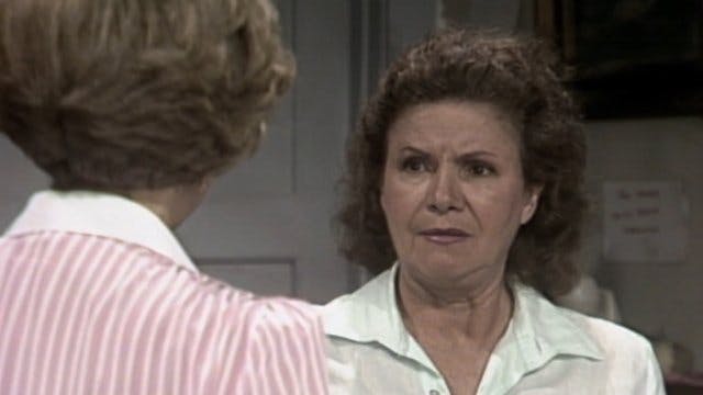 Corpo a Corpo - episódio 1x46