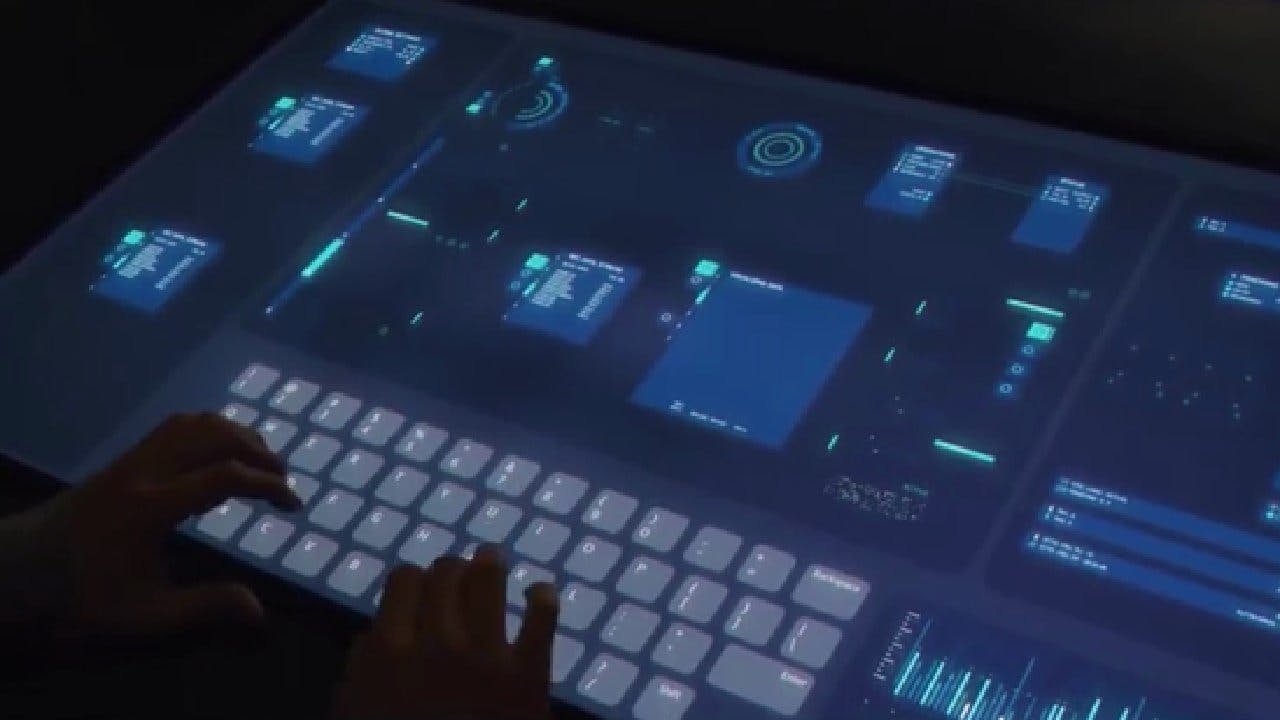 Holo, Meu Amor - episódio 1x2