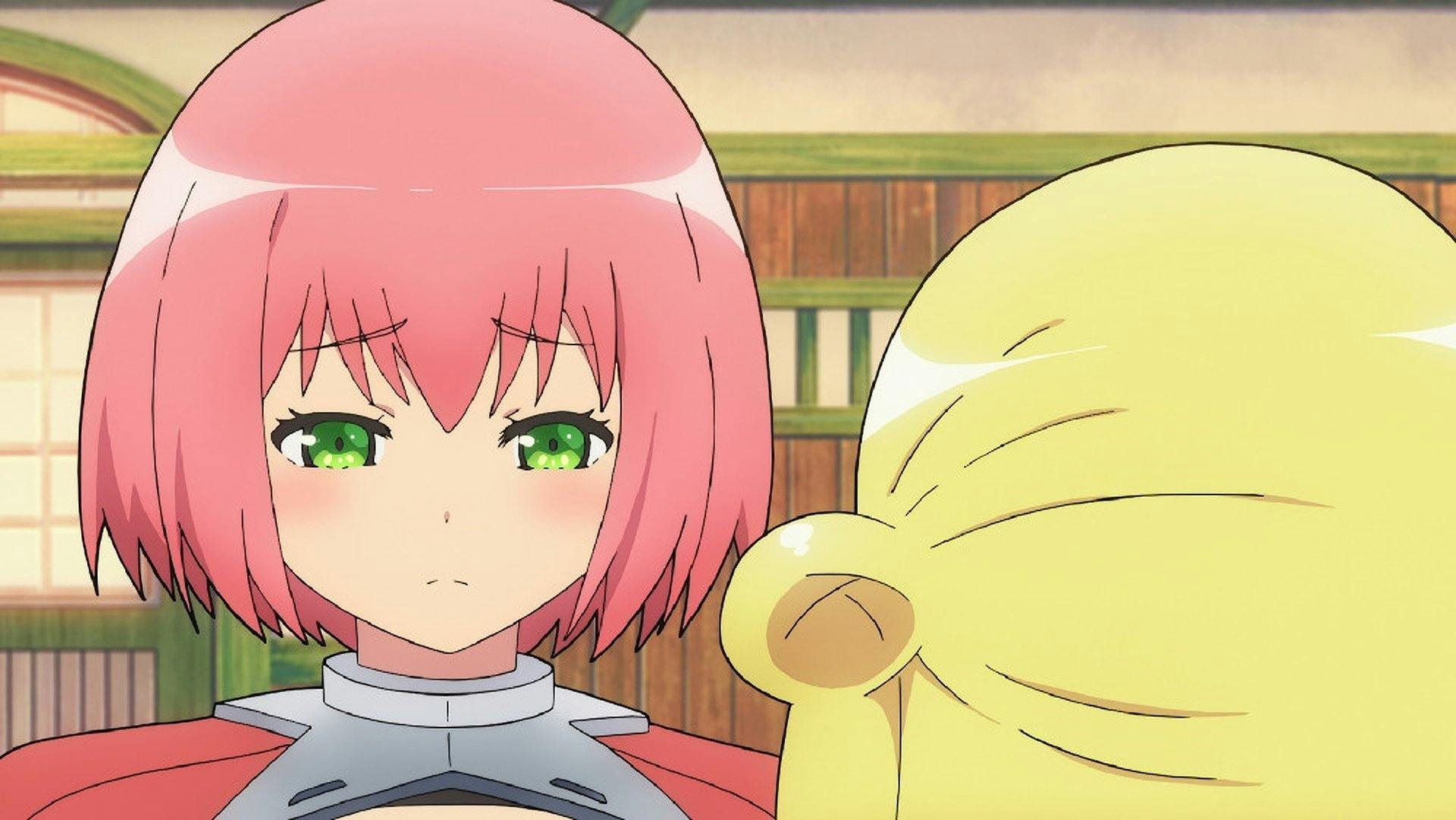 Futoku no Guild - episódio 1x10