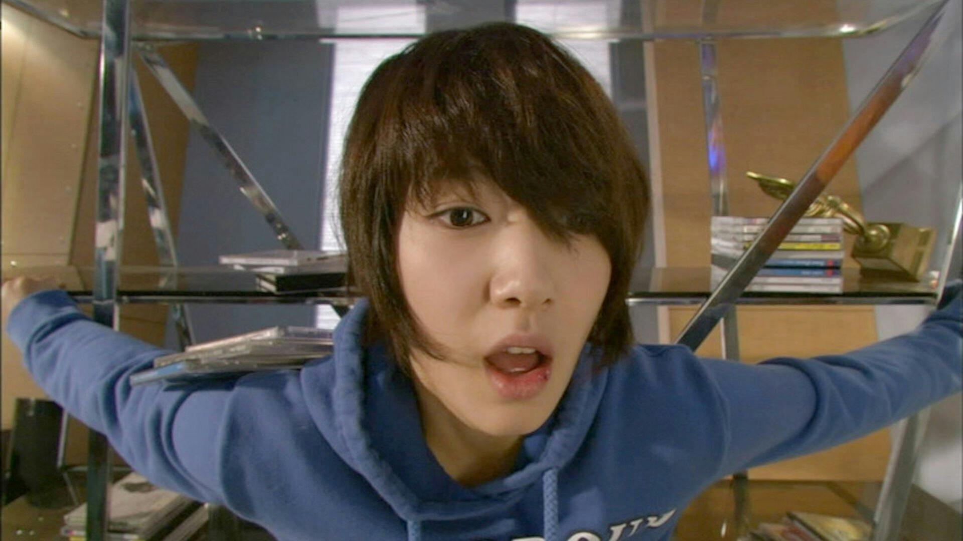 Você é Linda - episódio 1x2