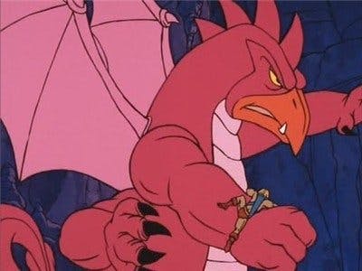 He-Man e Os Defensores do Universo - episódio 1x60