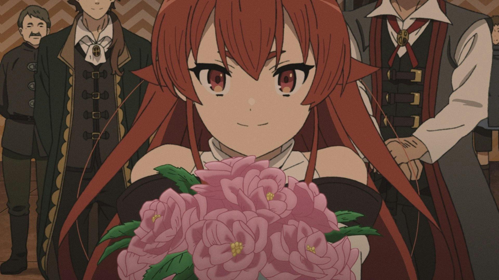 Mushoku Tensei: Jobless Reincarnation - episódio 1x8