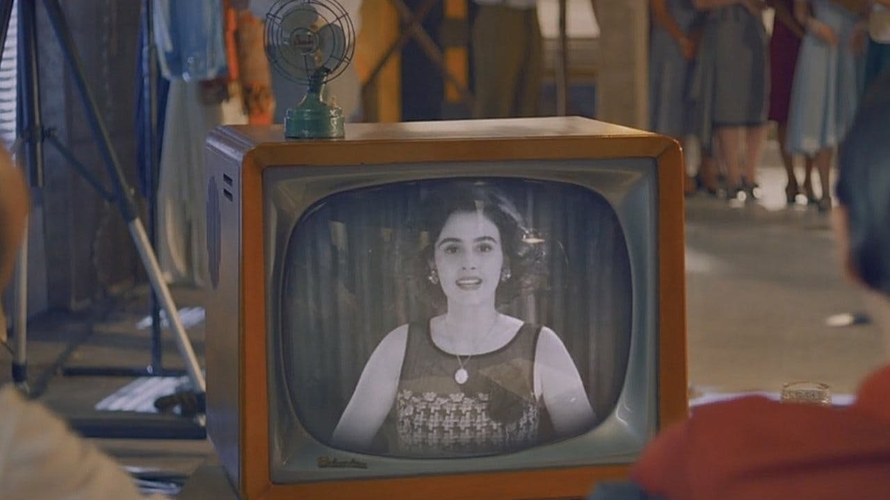 Hebe - episódio 1x4