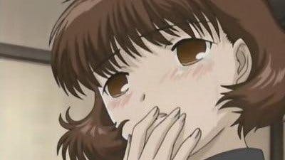 Chobits - episódio 1x23