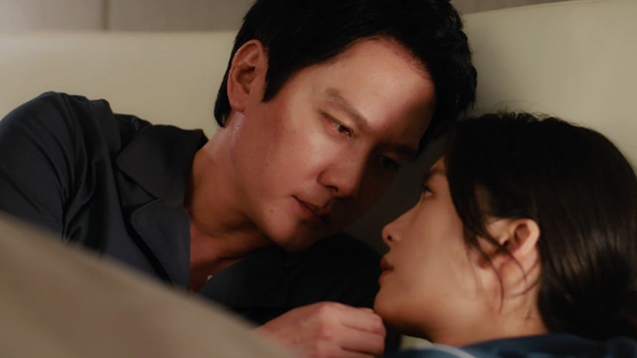 婚内婚外 - episódio 1x2