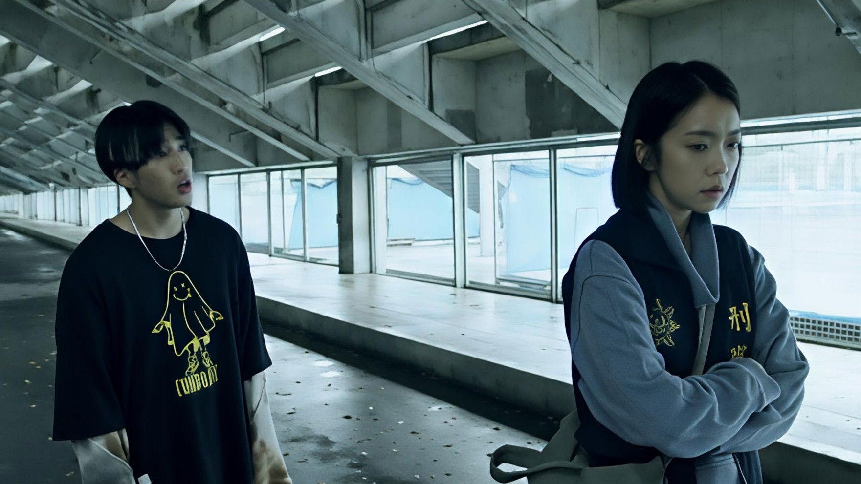 Mistério de Um Milhão de Seguidores backdrop