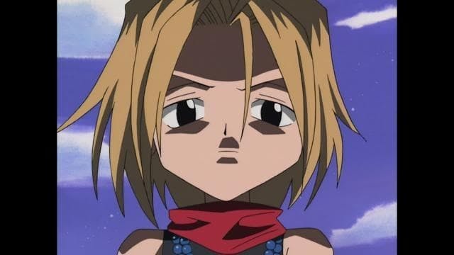 Shaman King - episódio 1x45