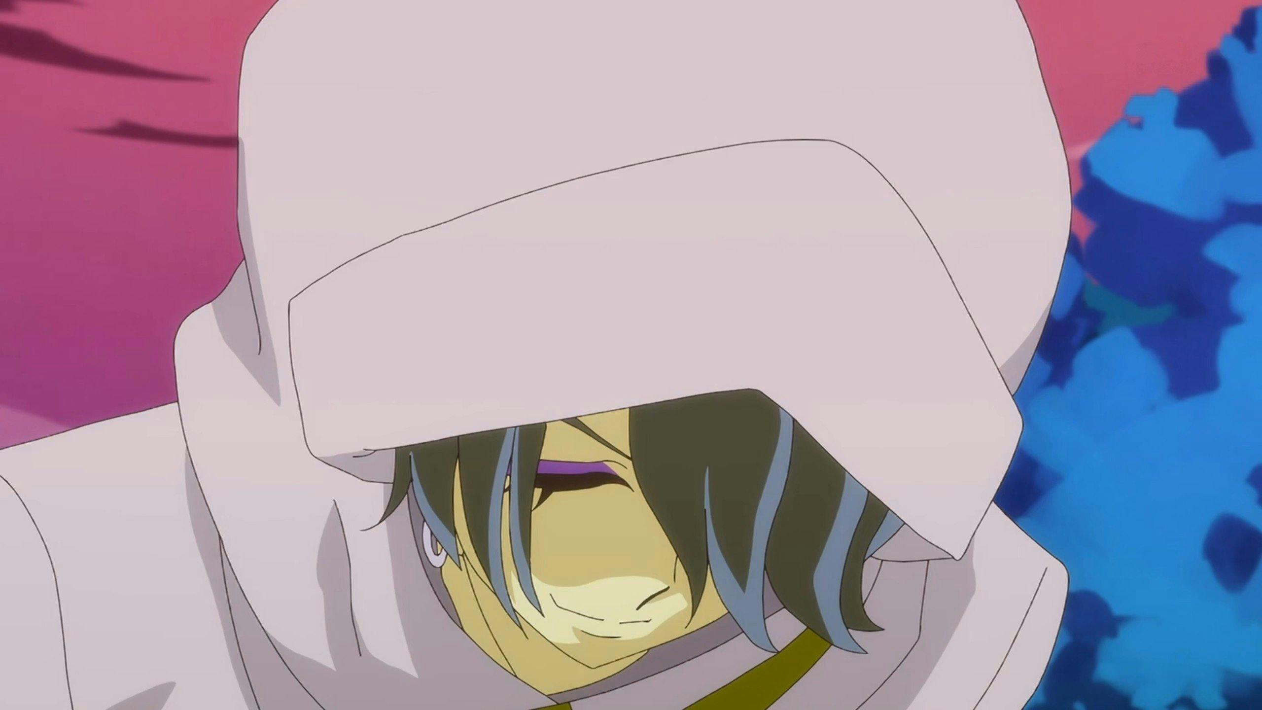 You and Idol Precure ♪ - episódio 1x30
