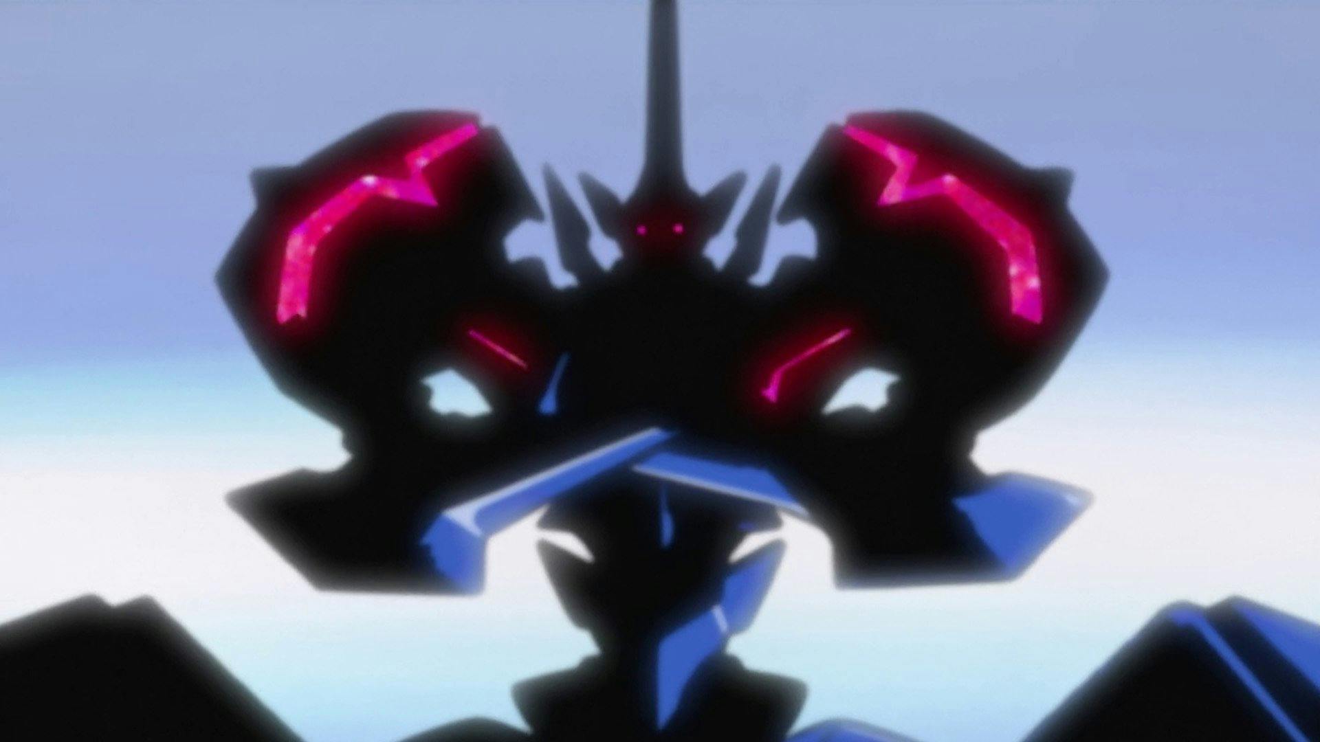 Choujuushin Gravion - episódio 1x13