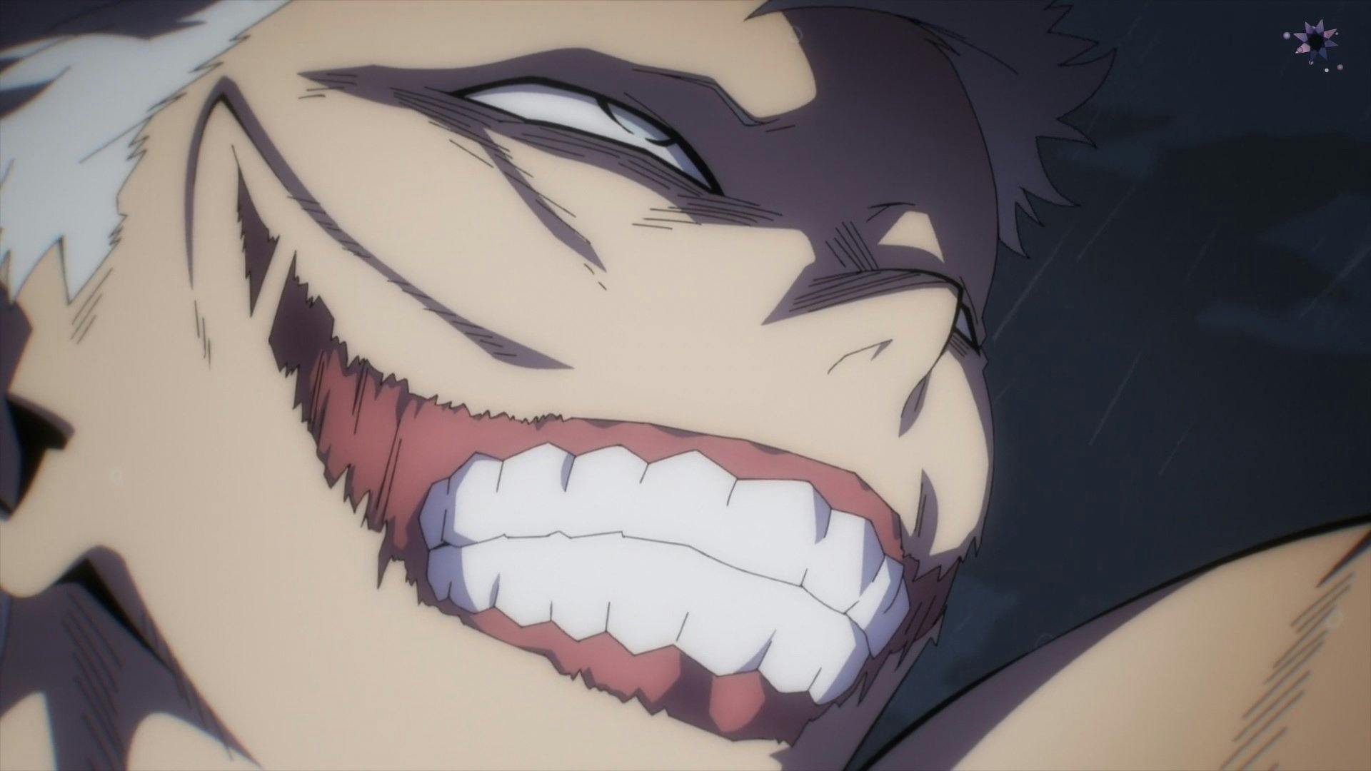 My Hero Academia: 8×2