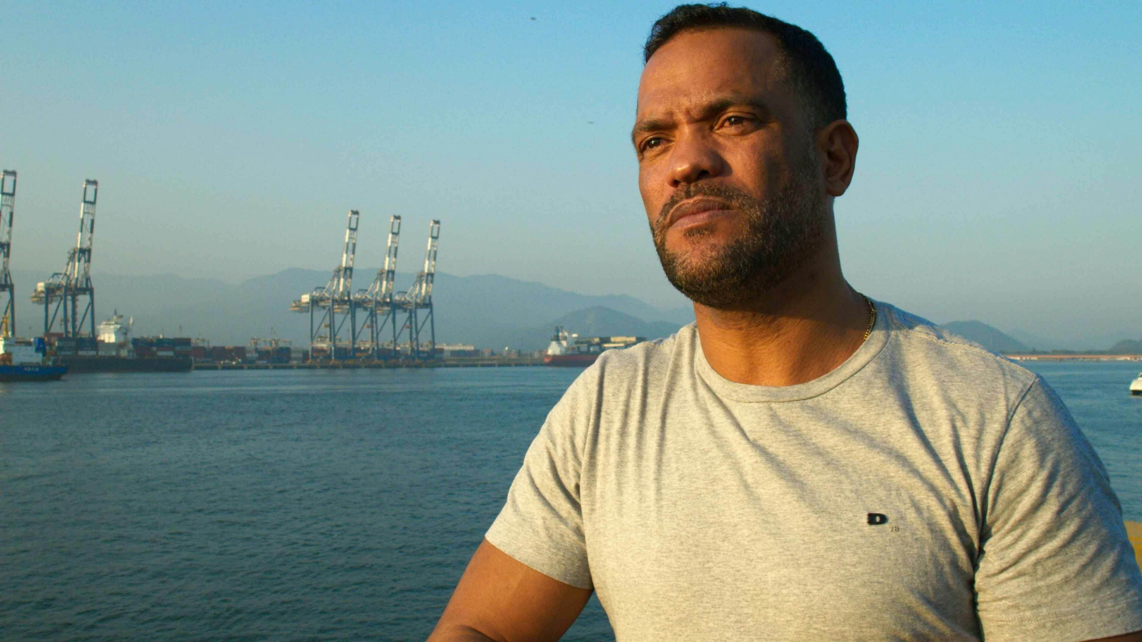 PCC, Poder Secreto - episódio 1x3