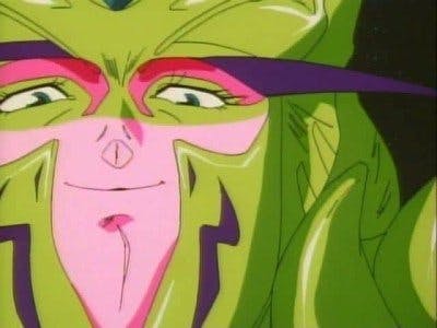 Macross 7 - episódio 1x47