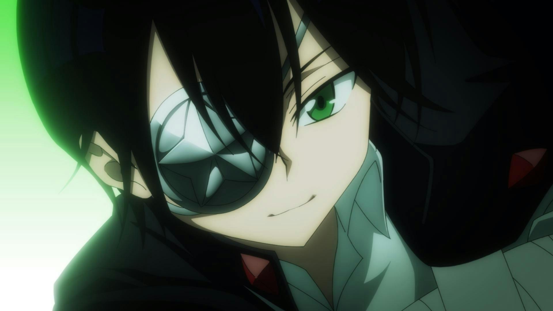 Shaman King Flowers - episódio 1x2