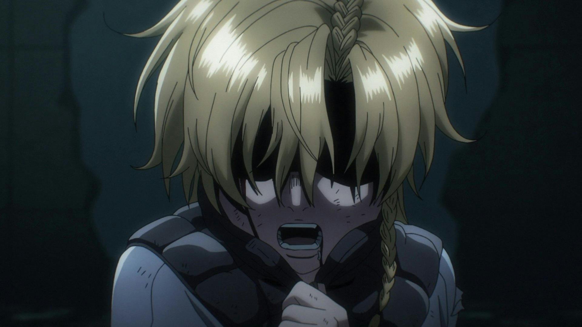 No Guns Life - episódio 1x16