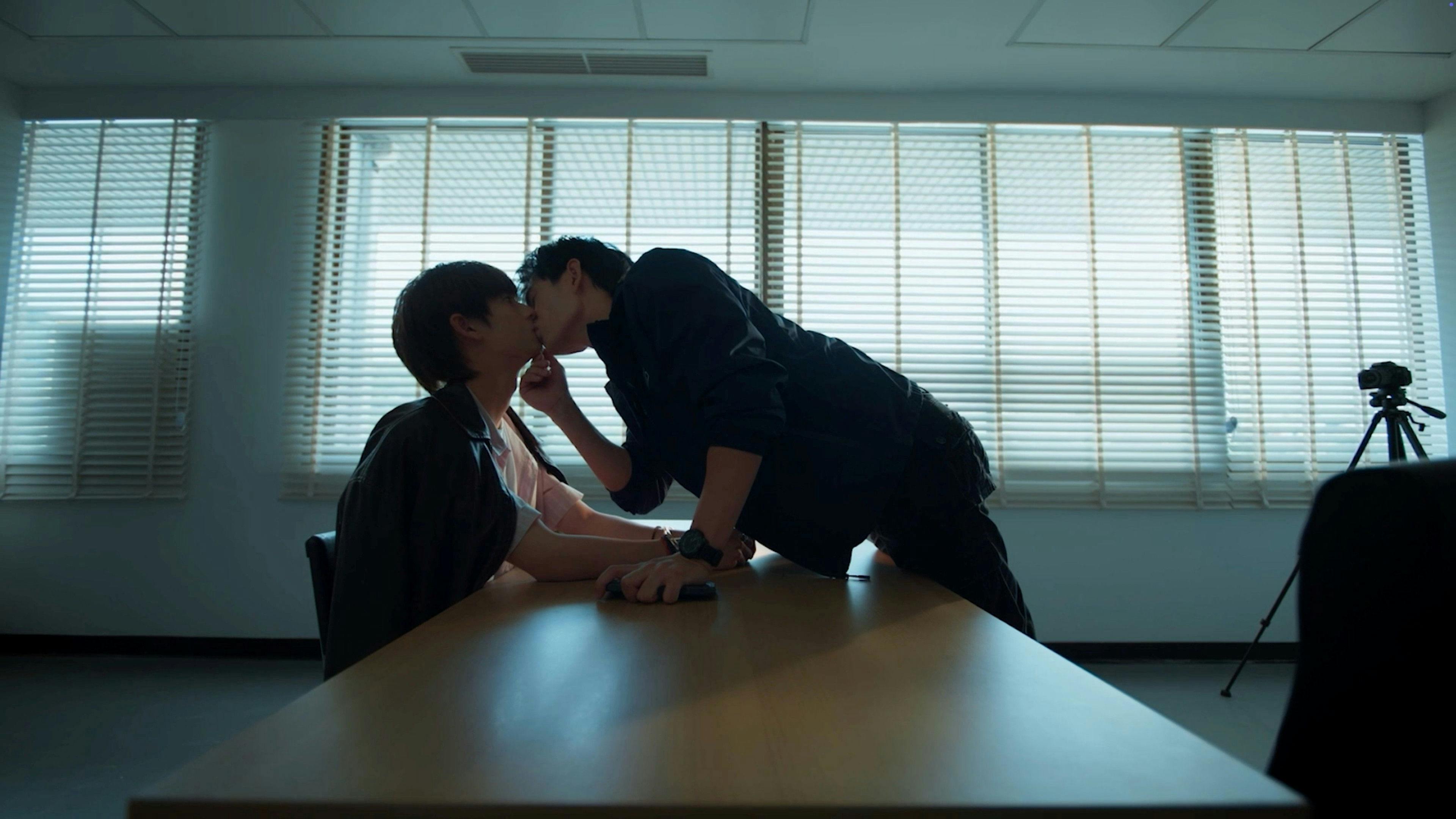 Que a Deusa te Abençoe da Morte - episódio 1x7