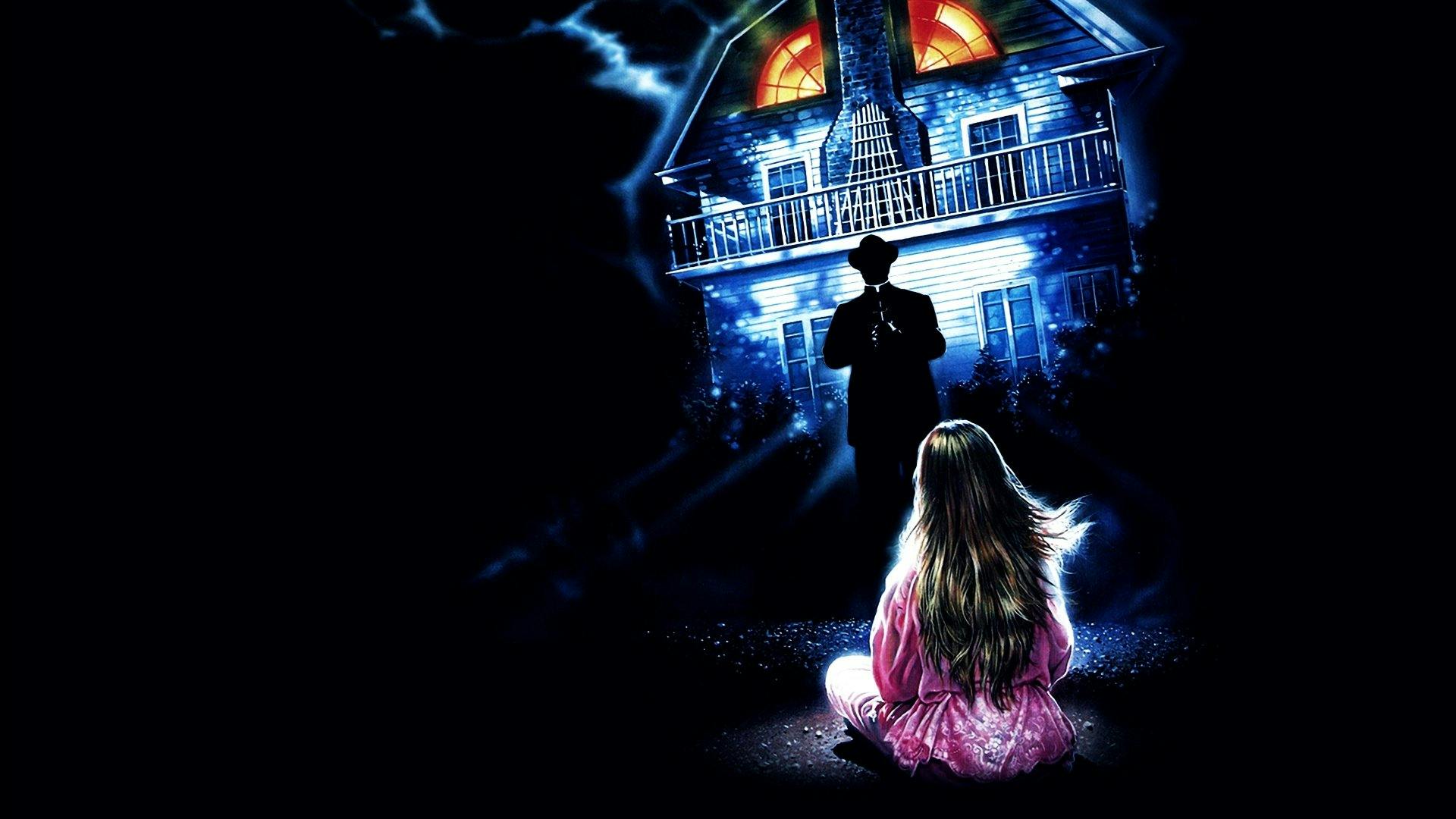 Amityville 4: A Fuga do Mal backdrop