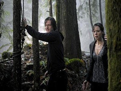 Harper's Island: O Mistério da Ilha - episódio 1x1