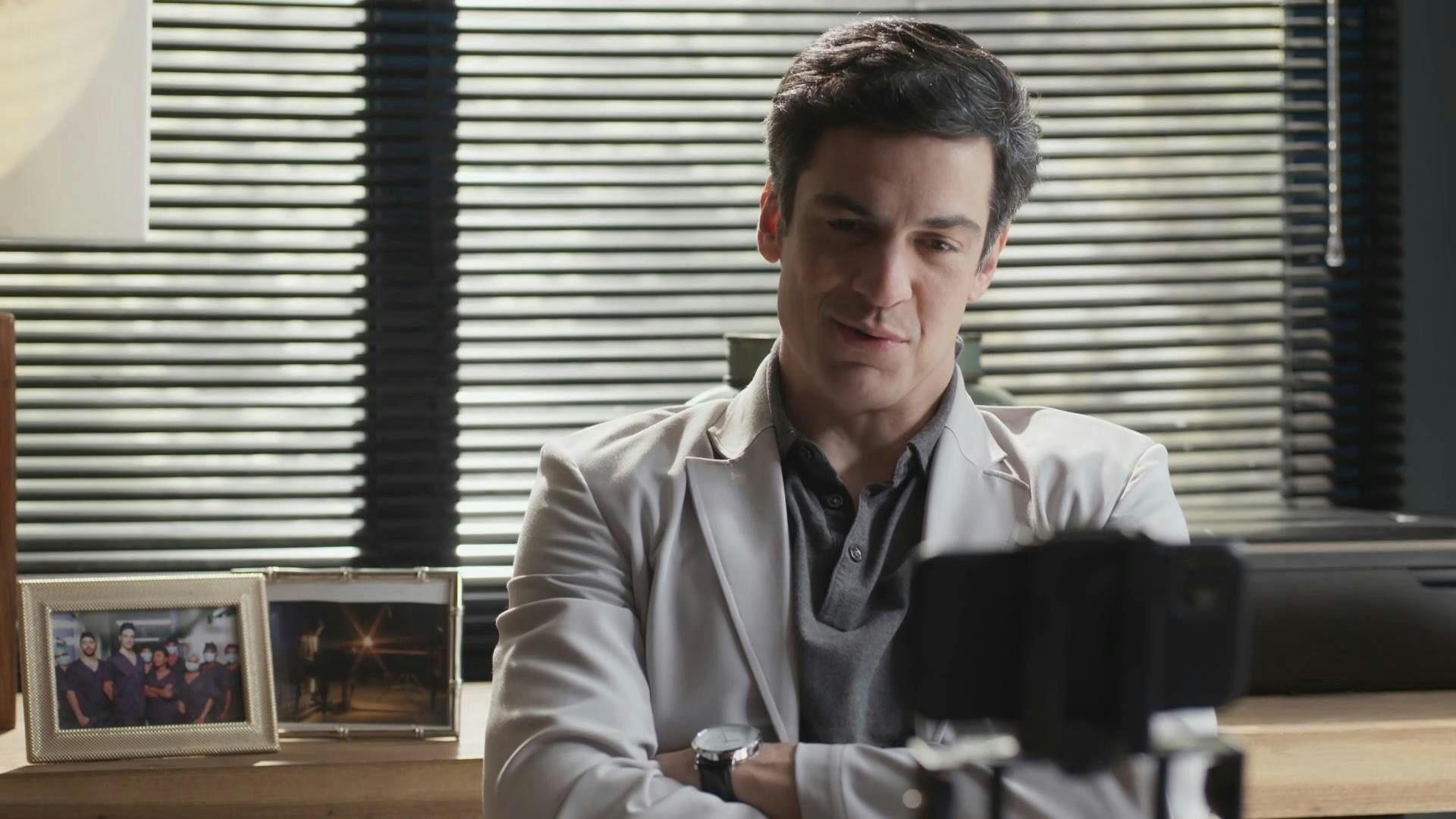 Quanto Mais Vida, Melhor! - episódio 1x152
