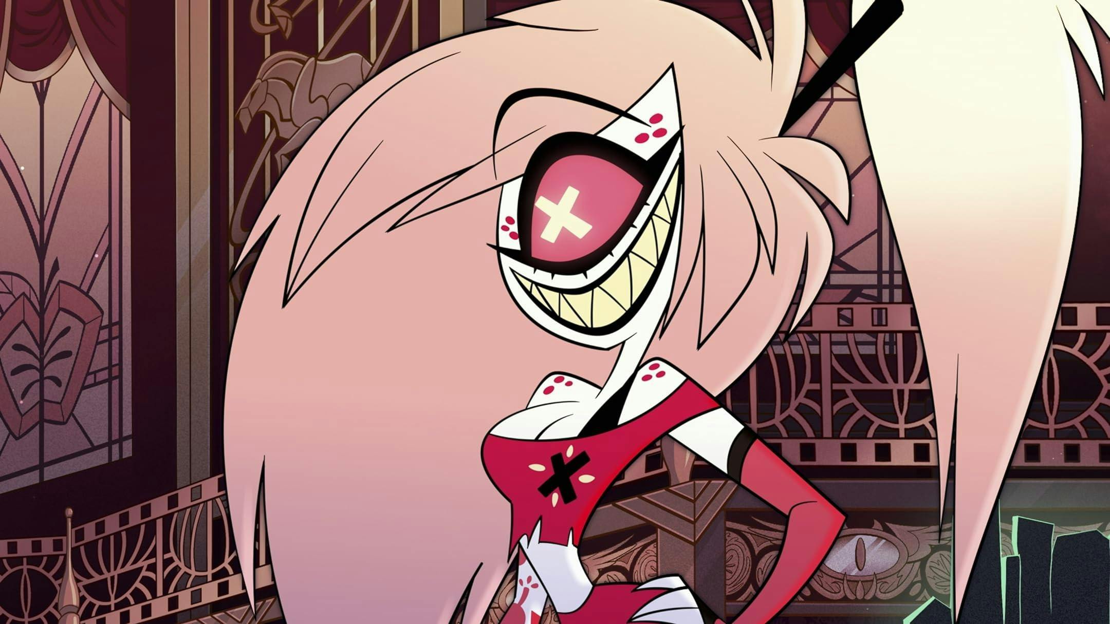 Hotel Hazbin - episódio 1x6