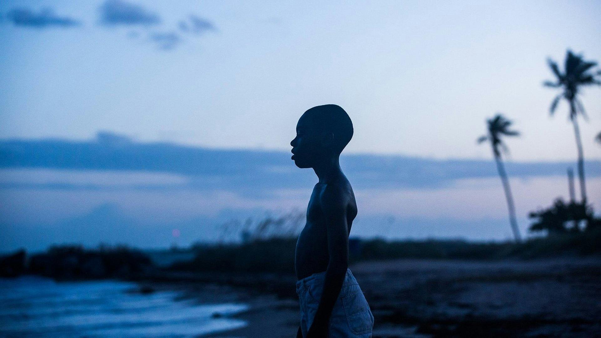 Moonlight: Sob a Luz do Luar backdrop
