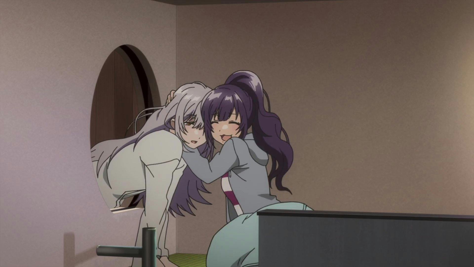 IRODUKU: O Mundo em Cores - episódio 1x5