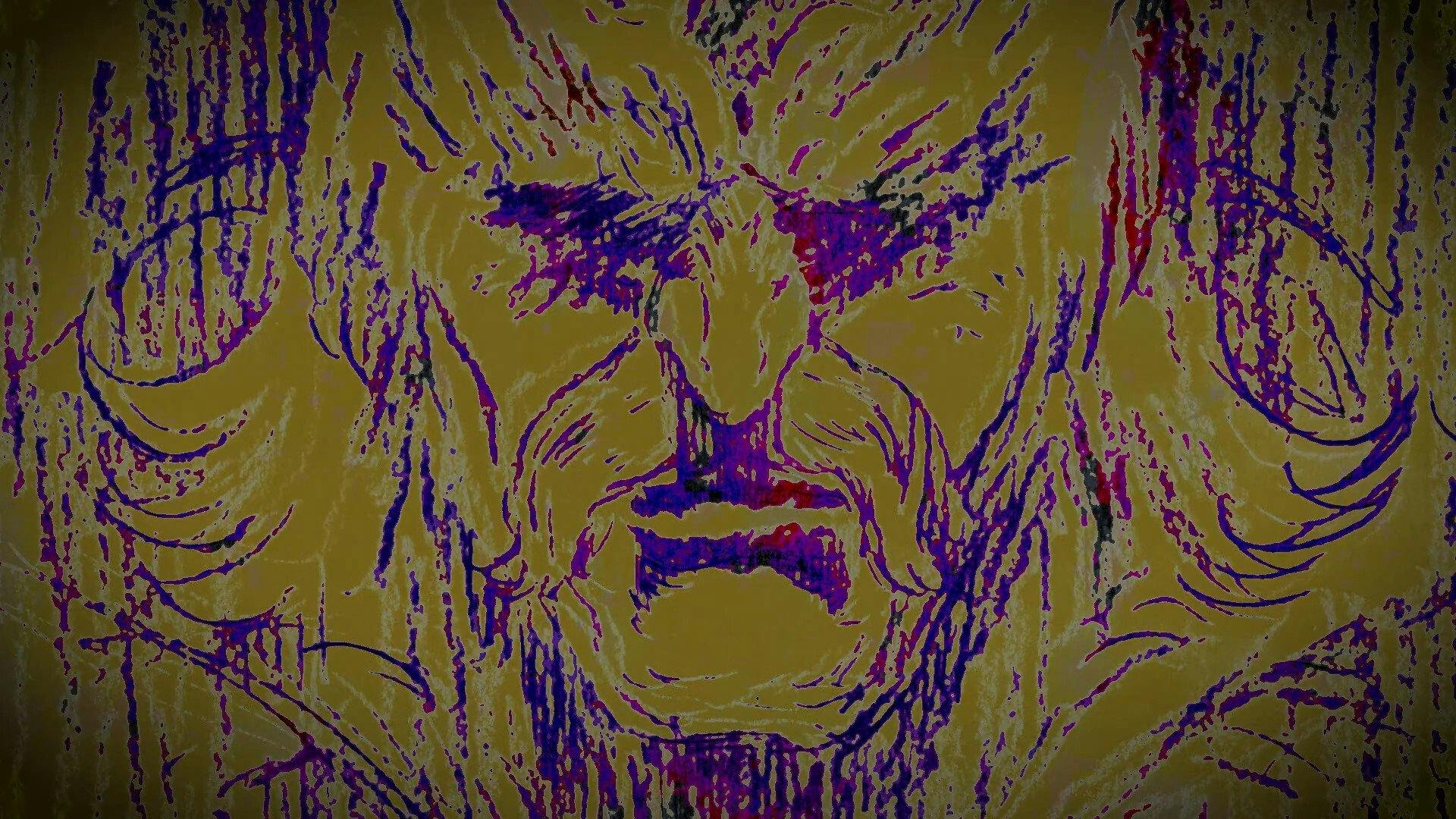 Gibiate - episódio 1x11