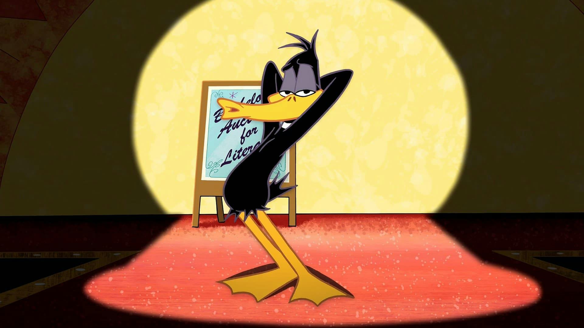 O Show dos Looney Tunes - episódio 1x10