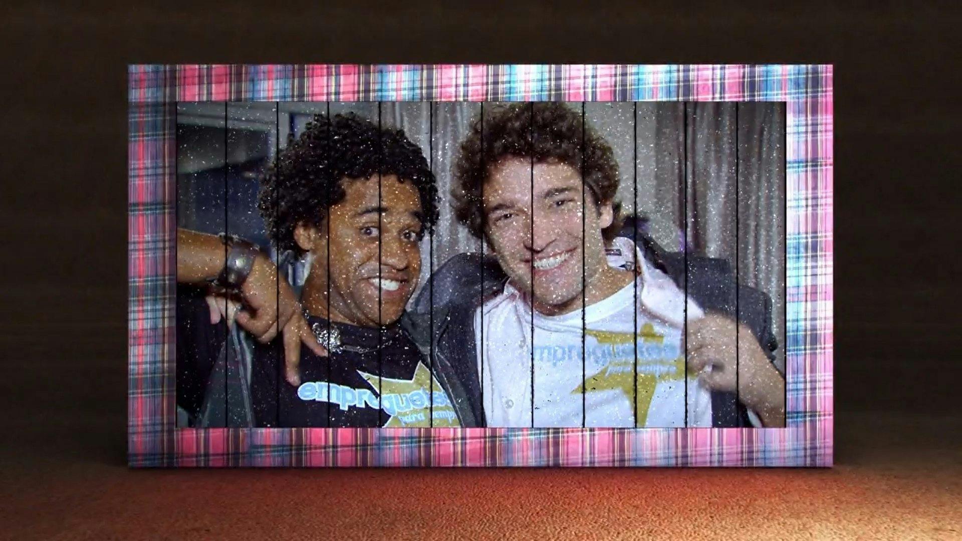 Cheias de Charme - episódio 1x115