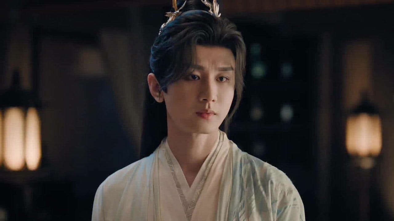 Espada e Amores backdrop